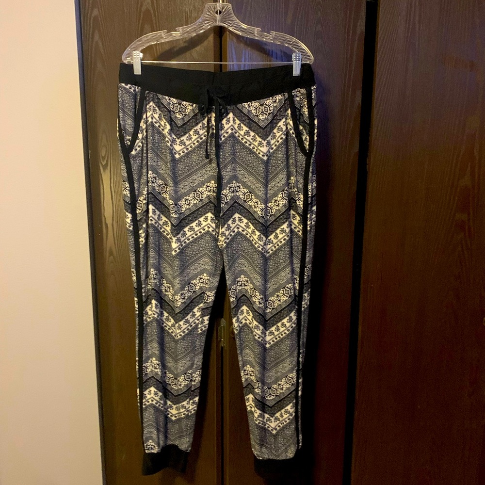 Joggers
